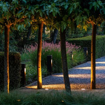 Lightpro Alon (dimbaar), Tuin en Terras, Buitenverlichting, Ophalen of Verzenden, Nieuw