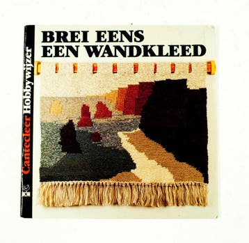 Brei eens een wandkleed - Esser 9789021302652, Boeken, Verzenden, Gelezen, Esser