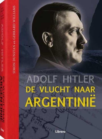 Adolf Hitler - Gerrard Williams 9789089983480, Verzenden, Gelezen, Gerrard Williams