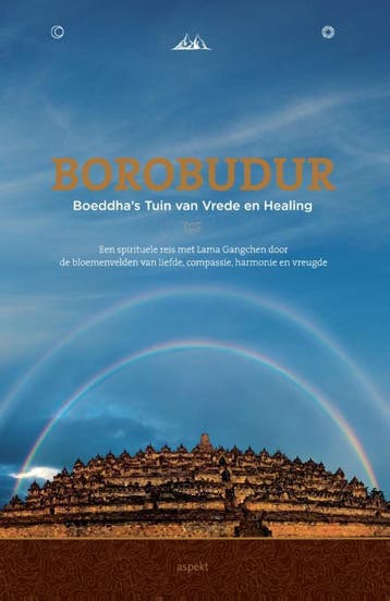 Borobudur - Karin Zwaan 9789461539991, Verzenden, Gelezen, Karin Zwaan
