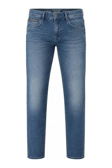PME Legend Broek in maat W32 Blauw, Verzenden, Zo goed als nieuw, Blauw, PME Legend