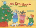 Het kerstboek voor peuters en kleuters 9789044302547, Boeken, Verzenden, Zo goed als nieuw, Marianne Busser