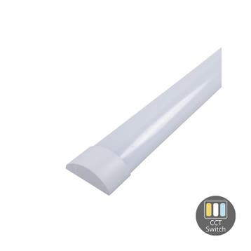 LED BATTEN | CHARON | 60CM | 20W | CCT-SWITCH, Huis en Inrichting, Ophalen of Verzenden, Nieuw