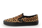 Vans Instappers in maat 41 Panter, Overige kleuren, Verzenden, Instappers, Zo goed als nieuw