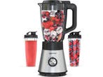 Safecourt Kitchen Blender - 1300W Smoothie maker - 1,5L glas, Verzenden, Nieuw