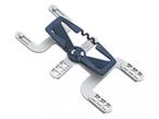 Froli Travel Uitbreidingsset Halve Elementen, Caravans en Kamperen, Kampeeraccessoires, Nieuw