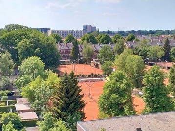 Te huur: Appartement Chopinlaan in Groningen, Groningen, Groningen, Appartement