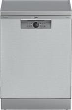 Beko Bdfn26640xc - Vrijstaande Vaatwasser - 60 cm - 16, Witgoed en Apparatuur, Vaatwasmachines, Ophalen of Verzenden, Nieuw, 85 tot 90 cm