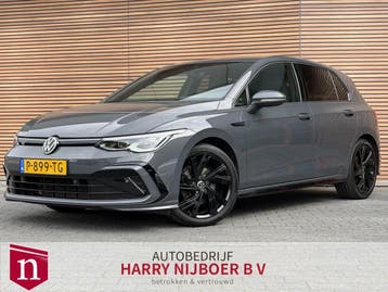 Volkswagen Golf | Zakelijke Lease v.a. €454.58 pm, Automaat, Gebruikt, Euro 6, Golf