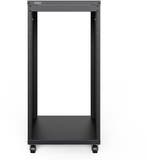 Digitus Apparatuurrek 19 - 100x50x46, Computers en Software, Verzenden, Nieuw