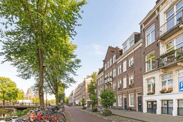Te huur: Appartement Ruysdaelkade in Amsterdam, Noord-Holland, Appartement, Amsterdam