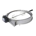 LeChef rotisserie, Tuin en Terras, Houtskoolbarbecues, Verzenden, Nieuw