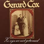 Gerard Cox – Zo Zijn We Niet Getrouwd, Gebruikt