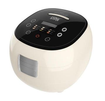 Winning Star Multicooker 3l 500w, Ophalen of Verzenden, Nieuw