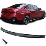 Achterklep Spoiler BMW 5 G60 M-pack Black Knight Design, Ophalen of Verzenden, Nieuw