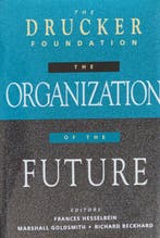 The Drucker Foundation 9780787903039 F Hesselbein, Verzenden, Gelezen, F Hesselbein