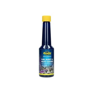Kleppenreiniger carb/inj reiniger 150ml putoline, Verzenden, Nieuw