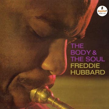 lp nieuw - freddie hubbard - The Body &amp; The Soul (nieuw), Cd's en Dvd's, Verzenden, Zo goed als nieuw, Overige formaten