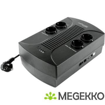 Energenie EG-UPS-002 UPS, Computers en Software, Verzenden, Nieuw