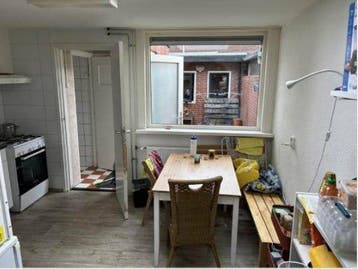 Te huur: Kamer Ypkemeulestraat in Enschede, Huizen en Kamers, Kamers te huur
