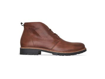 Veiling - PME Legend Clamper Cognac - 46, Nieuw