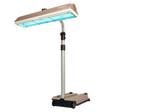 Hapro Sunmobile HP 8540 Demo, Ophalen, Refurbished, Zonnebank enkelzijdig, Minder dan 10 lampen