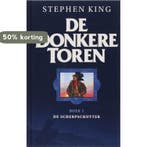 De scherpschutter / De donkere toren / 1 9789024526901, Verzenden, Gelezen, Stephen Kin