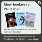Een beetje boos mag best 9789463650663 Paula Irik, Verzenden, Zo goed als nieuw, Paula Irik