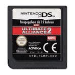 DS Marvel Ultimate Alliance 2, Verzenden, Zo goed als nieuw