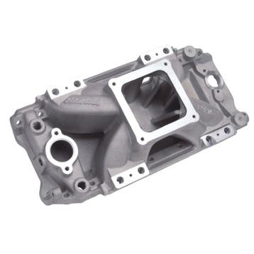 Edelbrock BBC Victor 4500 EFI System, Ophalen of Verzenden, Nieuw