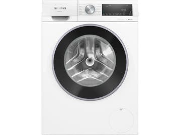 Siemens WG44G107NL - Wasautomaat - Vlekkenprogramma - IQ500, Verzenden, Zo goed als nieuw