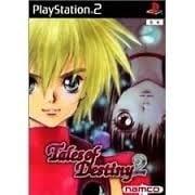 Tales of Destiny 2 ntsc-J (ps2 used game), Ophalen of Verzenden, Zo goed als nieuw