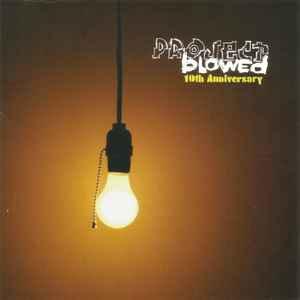 cd - Various - Project Blowed 10th Anniversary, Cd's en Dvd's, Cd's | Overige Cd's, Zo goed als nieuw, Verzenden