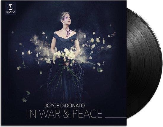Joyce DiDonato - In War And Peace (LP), Cd's en Dvd's, Vinyl | Overige Vinyl, Verzenden