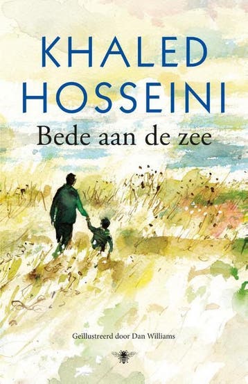 Bede aan de zee - Khaled Hosseini 9789403131900, Verzenden, Gelezen, Khaled Hosseini