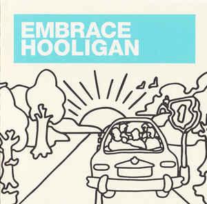 cd single - Embrace - Hooligan, Verzenden, Zo goed als nieuw, Rock en Metal