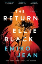 The Return Of Ellie Black | Emiko Jean | Nieuw, Ophalen of Verzenden, Nieuw, Emiko Jean