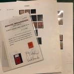 Cyprus 1880/1963 - Prachtige verzameling met o.a. £1 Red met, Gestempeld