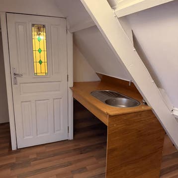 Huis gevonden in of bij Goes, 20 tot 35 m²