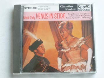 Robert Stolz - Venus in Seide, Ophalen of Verzenden, Zo goed als nieuw