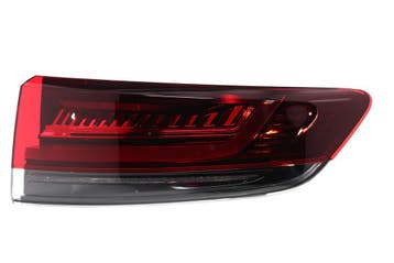 Achterlicht o.a: Renault, Megane IV (RFBB), Ophalen of Verzenden, Nieuw, Renault