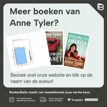 The Amateur Marriage - Anne Tyler 9780701177348, Verzenden, Gelezen, Anne Tyler