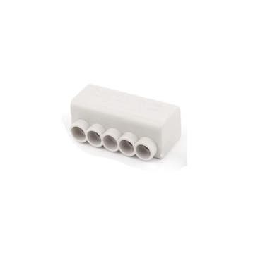 Kabel splitter - 1 naar 4 - 400V / 60A, Doe-het-zelf en Verbouw, Elektra en Kabels, Ophalen of Verzenden, Nieuw, Overige typen