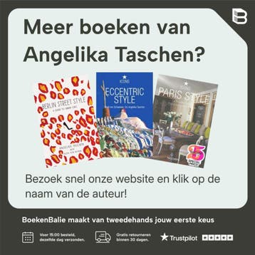 Bahia Style 9783836515092 Angelika Taschen, Verzenden, Zo goed als nieuw, Angelika Taschen