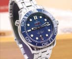 Omega - Seamaster Diver 300M - 210.30.42.20.03.001 - Heren -, Nieuw