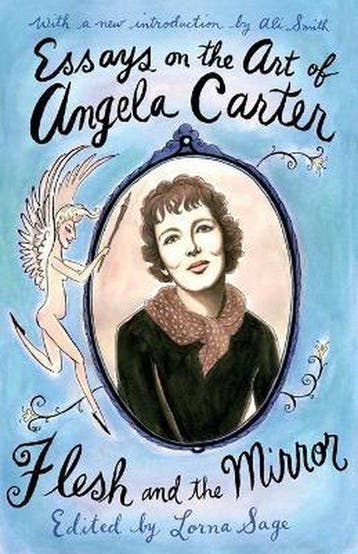 Essays On The Art Of Angela Carter, Ophalen of Verzenden, Nieuw