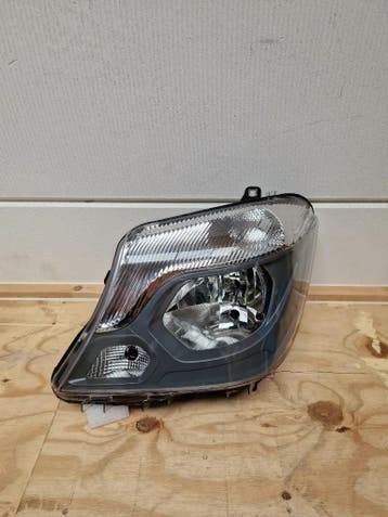Koplamp Sprinter w906 A9068202361 Facelift Links (Nieuw), Auto-onderdelen, Ophalen of Verzenden, Nieuw, Mercedes-Benz