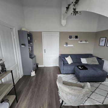 Appartement in Nijmegen gevonden voor €1265,- pm, Huizen en Kamers, Huizen te huur, Gelderland, Direct bij eigenaar, Nijmegen