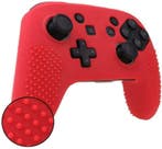 Silicone Hoes / Skin voor Nintendo Switch Pro Controller, Verzenden, Nieuw