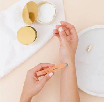Natuurlijke veganistisch parfum ÉLISE uit Italië -, Nieuw